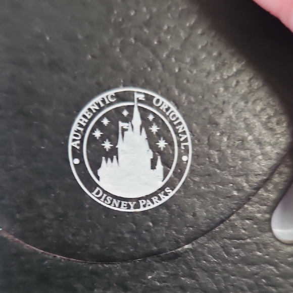 Disney Princess Jasmine Blue and Gold Photo Frame - Picture 7 of 8